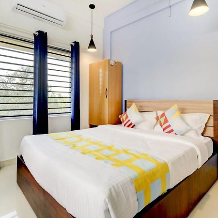 Oyo Home 78041 Luxurious Stay Sastha Homes Kozsíkóde Kültér fotó