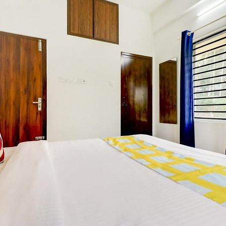 Oyo Home 78041 Luxurious Stay Sastha Homes Kozsíkóde Kültér fotó