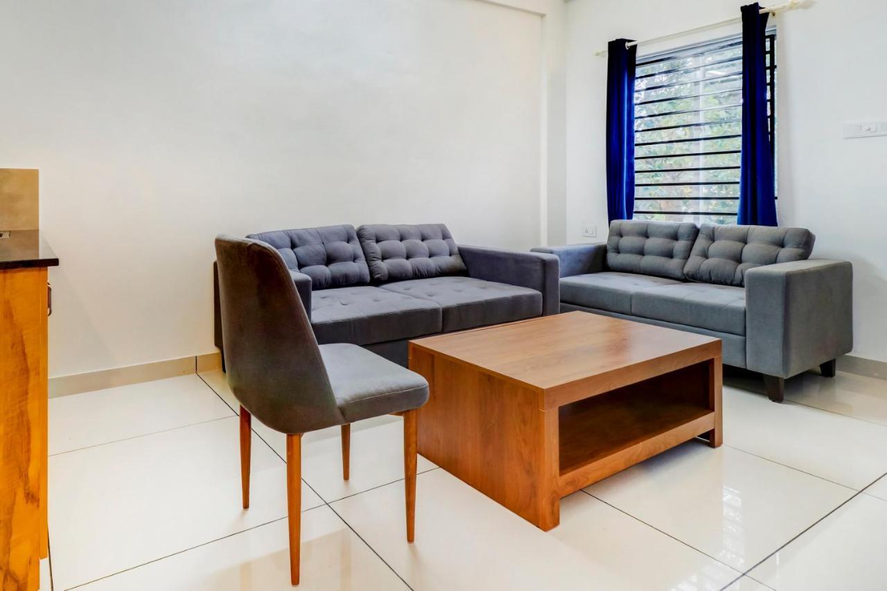 Oyo Home 78041 Luxurious Stay Sastha Homes Kozsíkóde Kültér fotó
