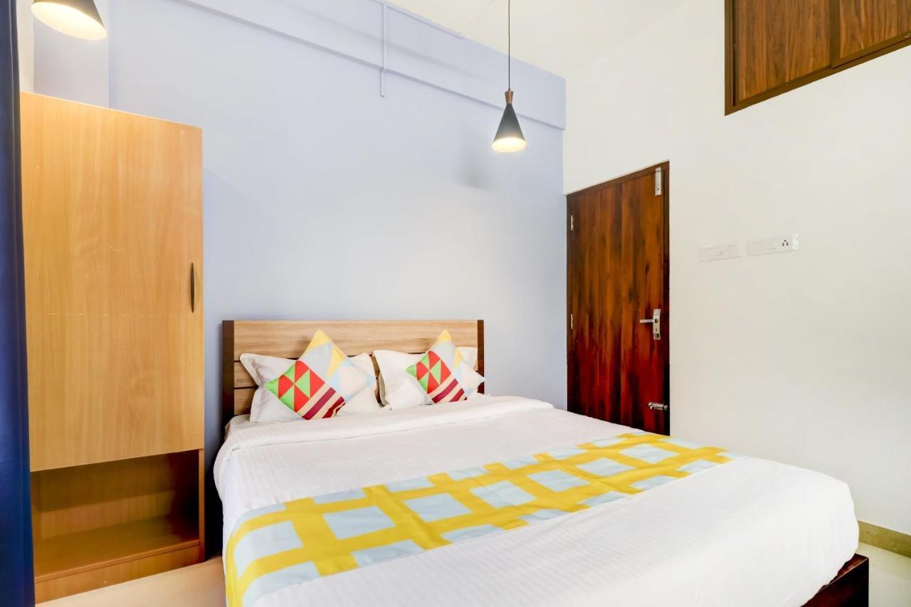 Oyo Home 78041 Luxurious Stay Sastha Homes Kozsíkóde Kültér fotó