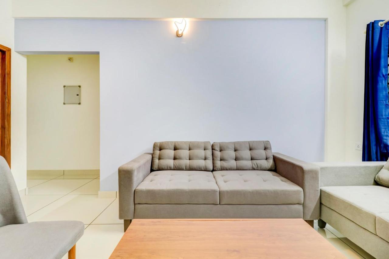 Oyo Home 78041 Luxurious Stay Sastha Homes Kozsíkóde Kültér fotó
