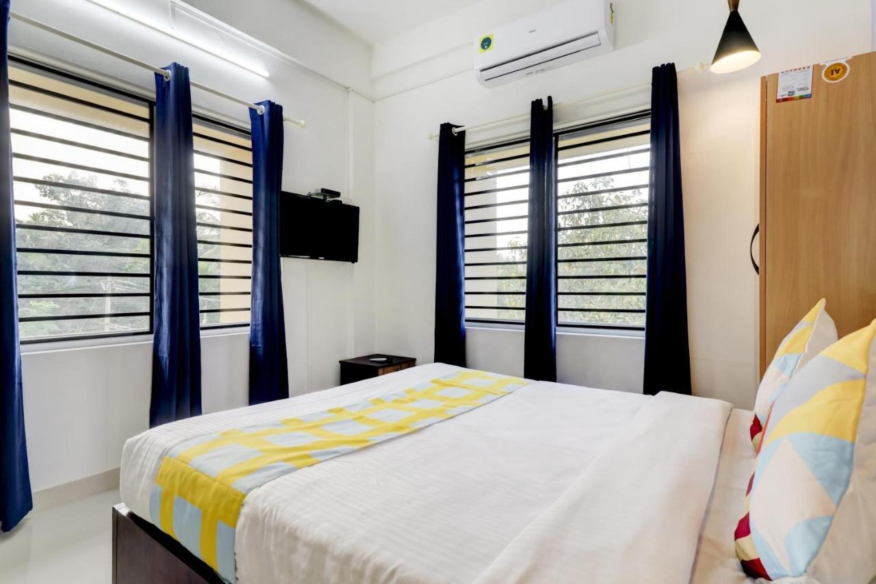 Oyo Home 78041 Luxurious Stay Sastha Homes Kozsíkóde Kültér fotó