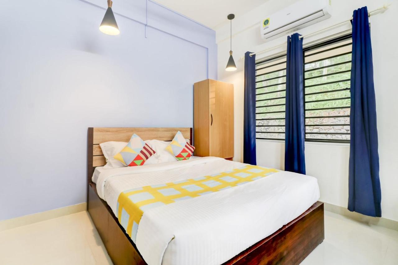 Oyo Home 78041 Luxurious Stay Sastha Homes Kozsíkóde Kültér fotó