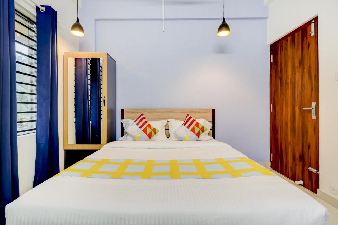 Oyo Home 78041 Luxurious Stay Sastha Homes Kozsíkóde Kültér fotó