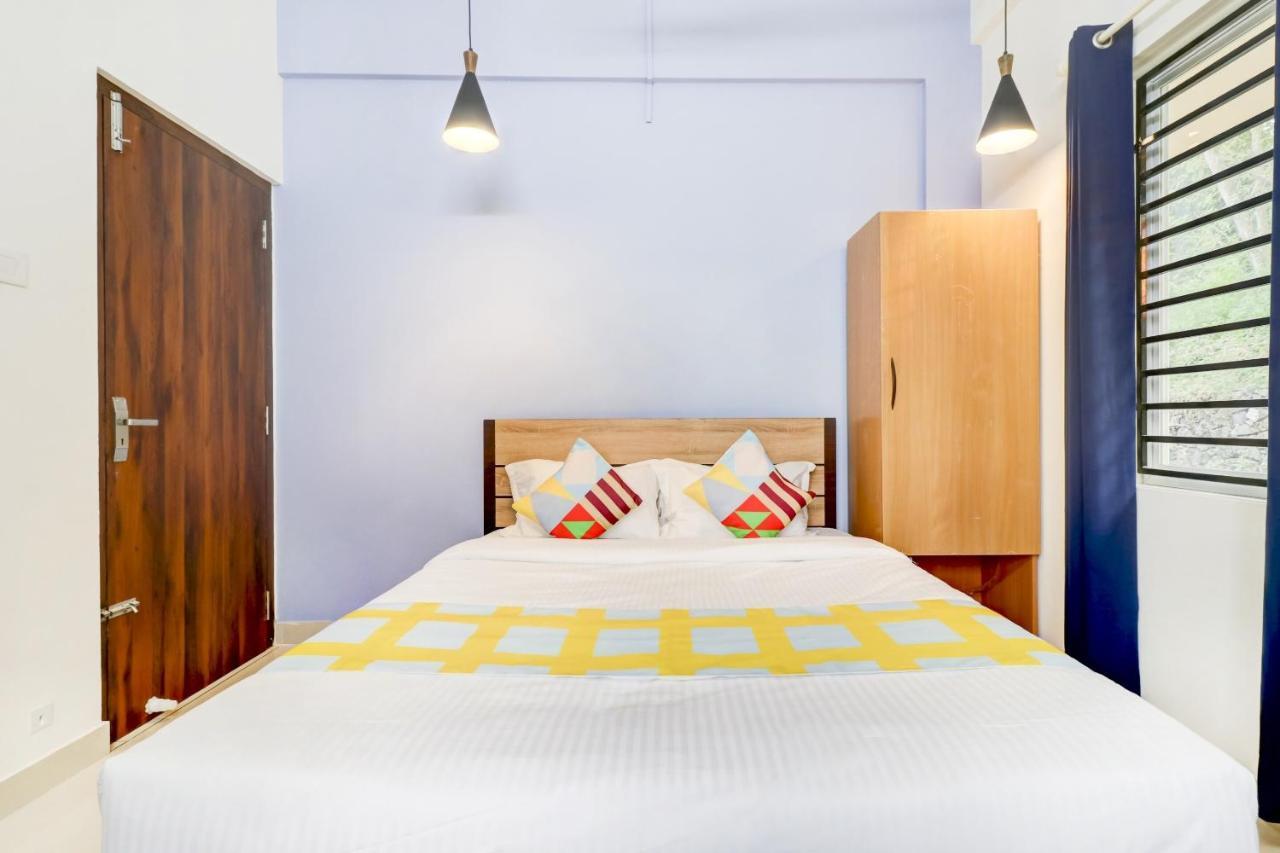 Oyo Home 78041 Luxurious Stay Sastha Homes Kozsíkóde Kültér fotó