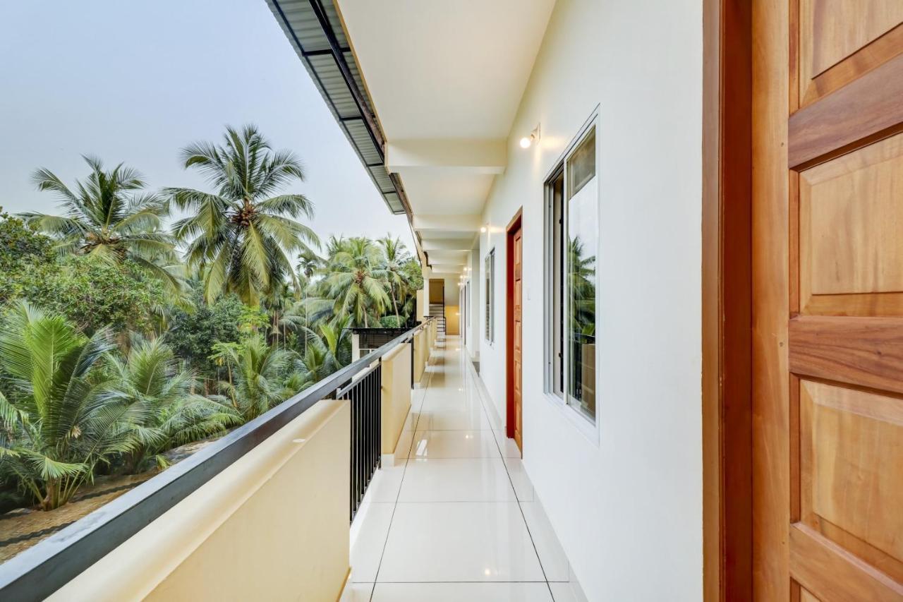 Oyo Home 78041 Luxurious Stay Sastha Homes Kozsíkóde Kültér fotó