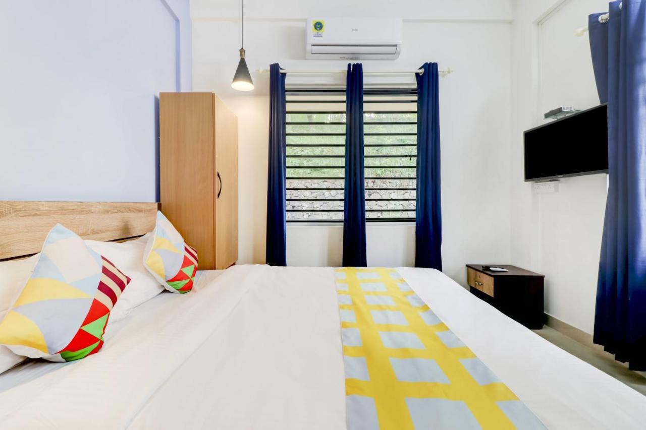 Oyo Home 78041 Luxurious Stay Sastha Homes Kozsíkóde Kültér fotó