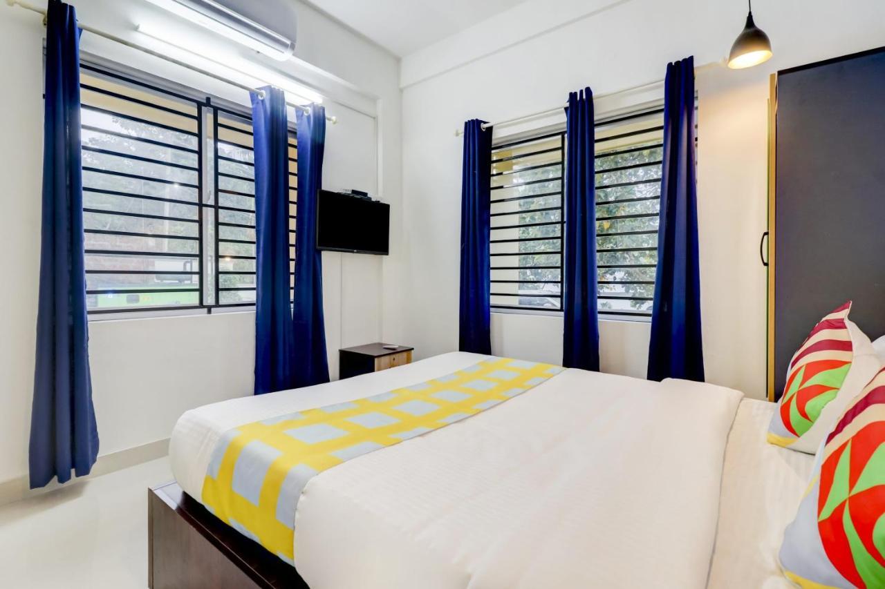 Oyo Home 78041 Luxurious Stay Sastha Homes Kozsíkóde Kültér fotó