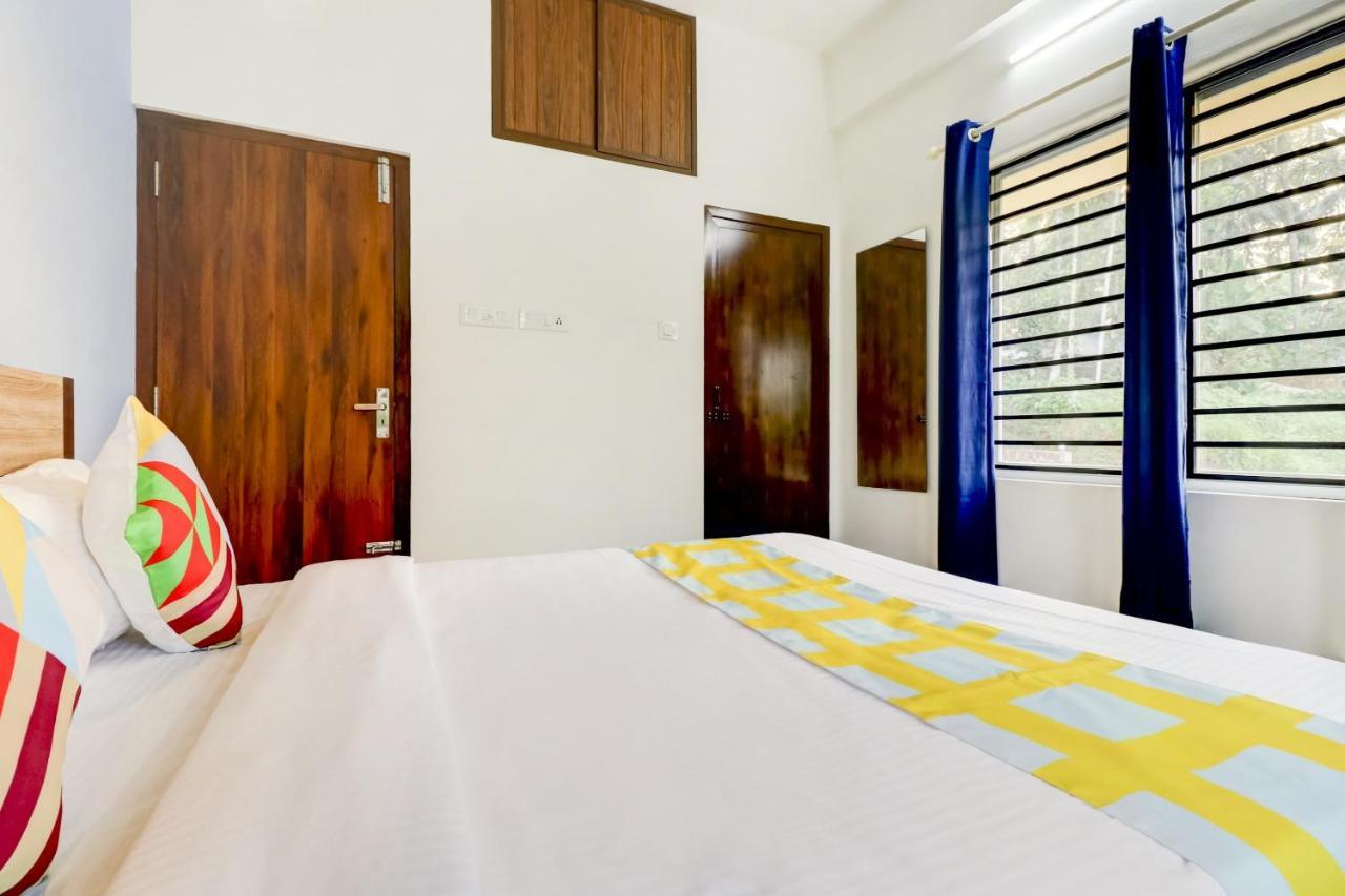 Oyo Home 78041 Luxurious Stay Sastha Homes Kozsíkóde Kültér fotó