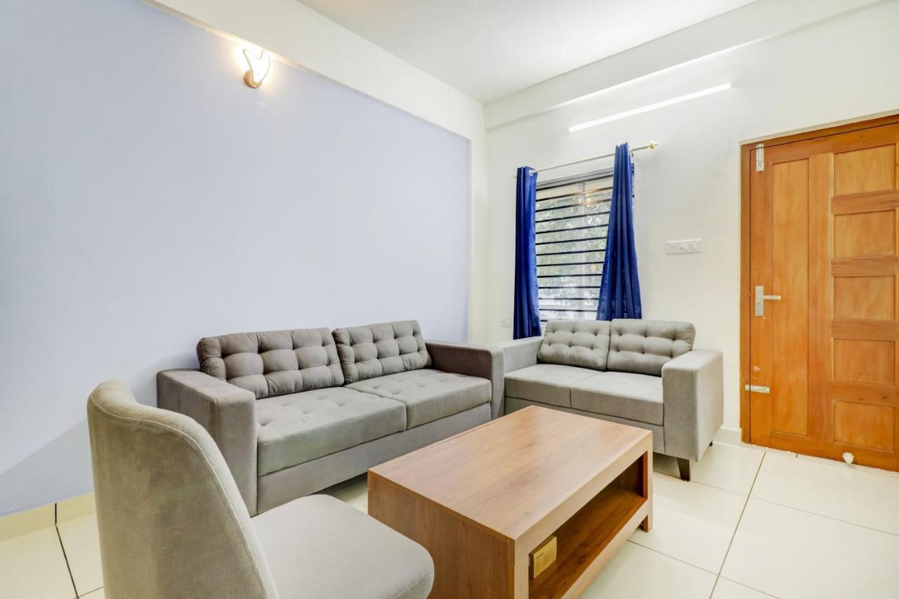 Oyo Home 78041 Luxurious Stay Sastha Homes Kozsíkóde Kültér fotó