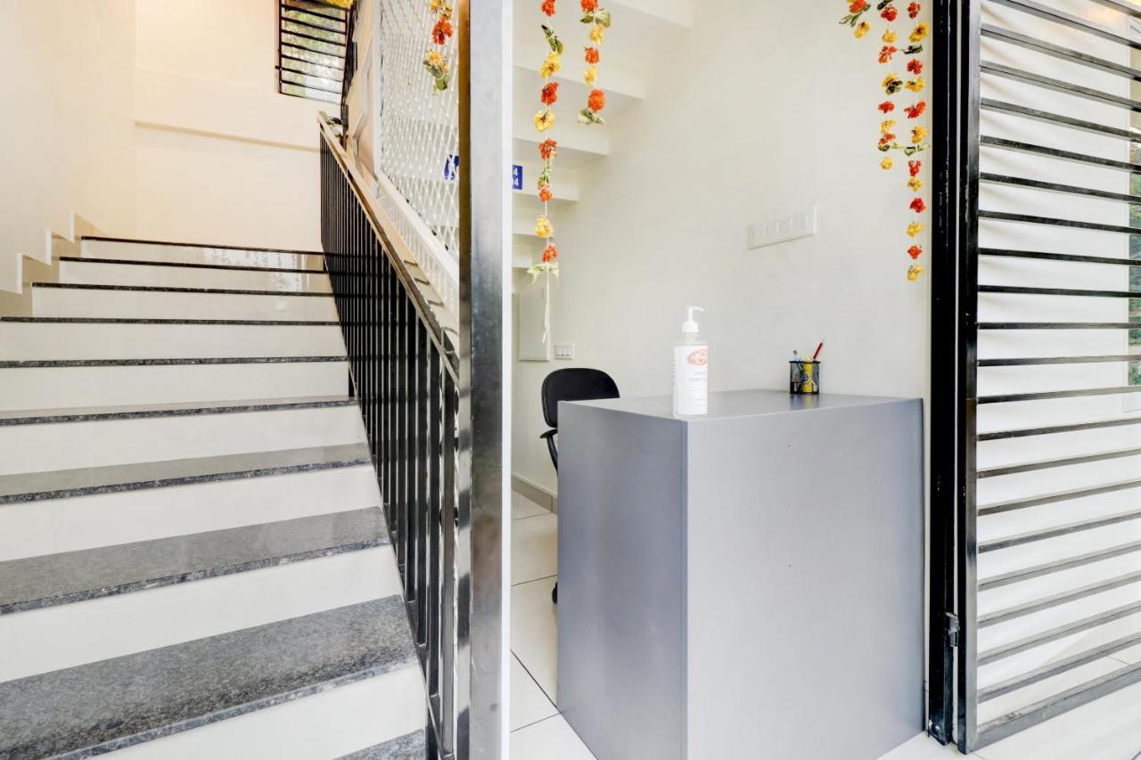 Oyo Home 78041 Luxurious Stay Sastha Homes Kozsíkóde Kültér fotó