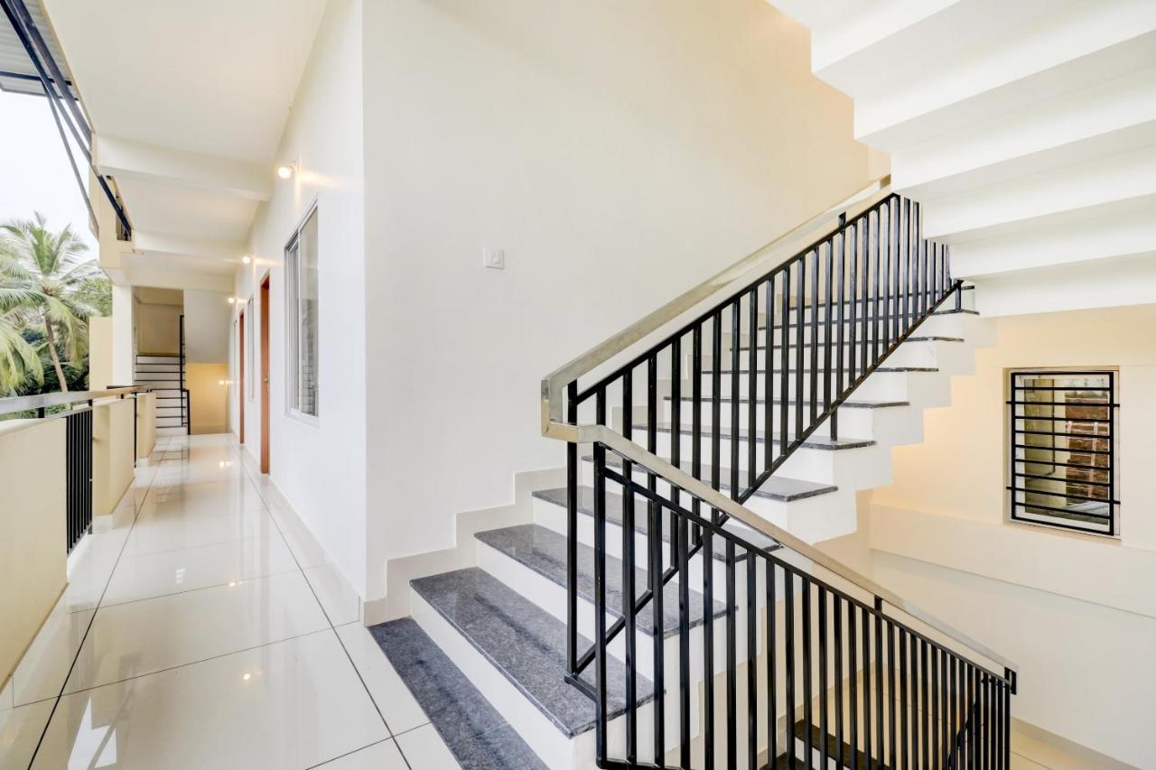 Oyo Home 78041 Luxurious Stay Sastha Homes Kozsíkóde Kültér fotó