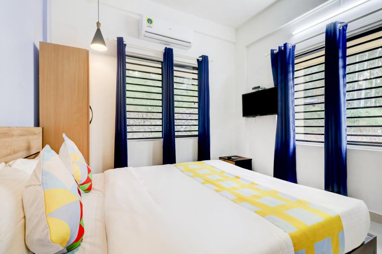 Oyo Home 78041 Luxurious Stay Sastha Homes Kozsíkóde Kültér fotó