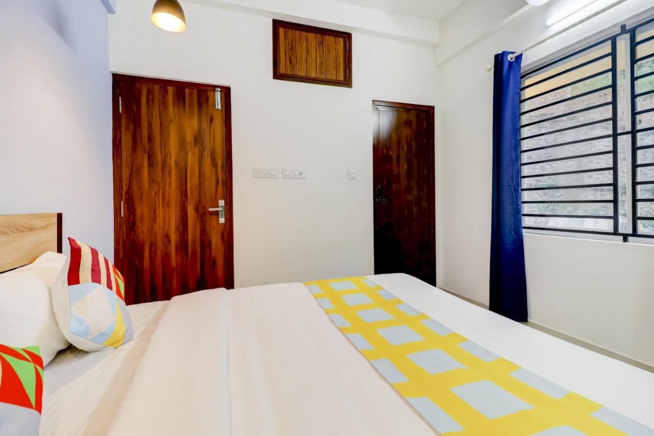 Oyo Home 78041 Luxurious Stay Sastha Homes Kozsíkóde Kültér fotó