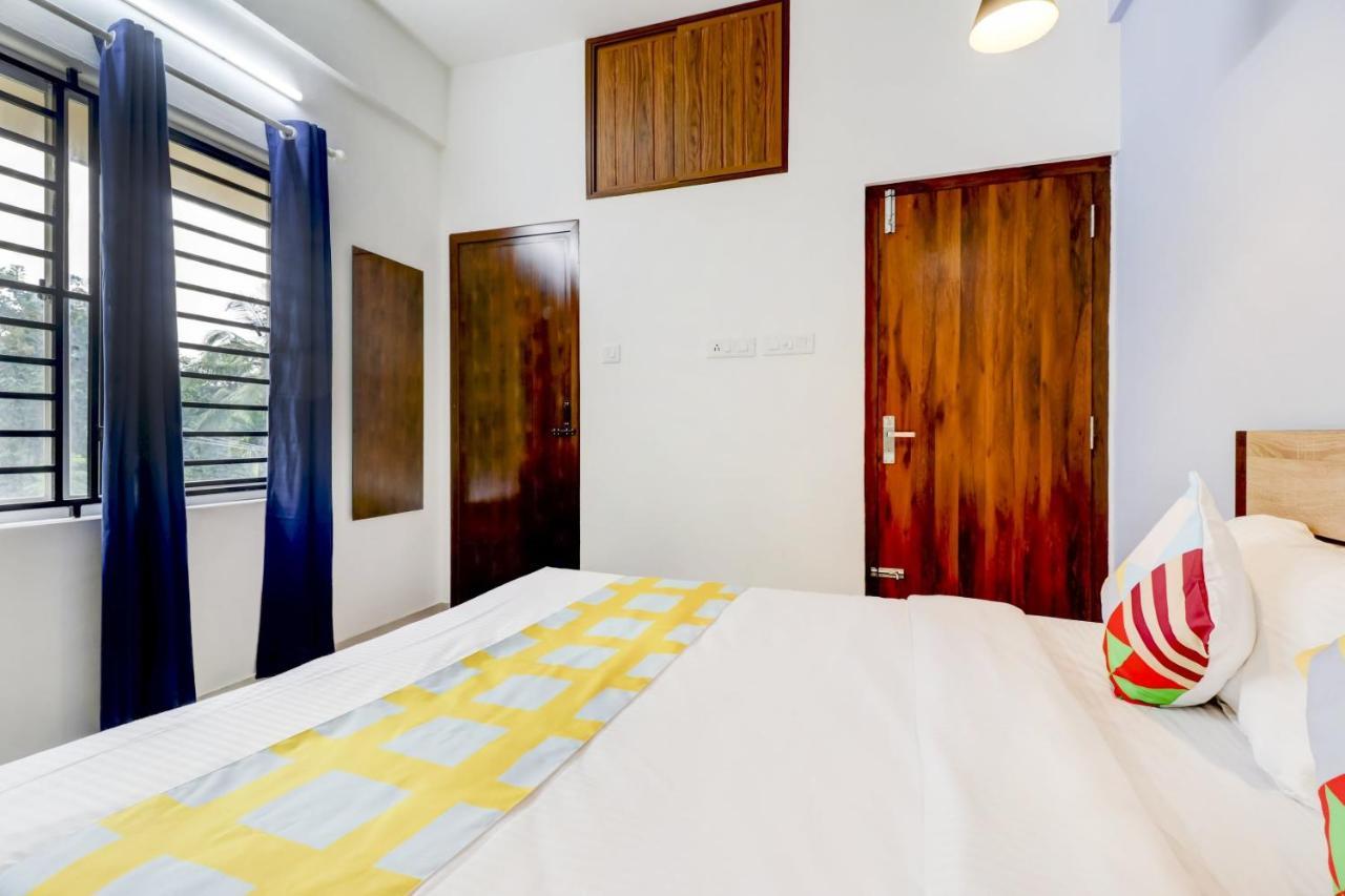 Oyo Home 78041 Luxurious Stay Sastha Homes Kozsíkóde Kültér fotó